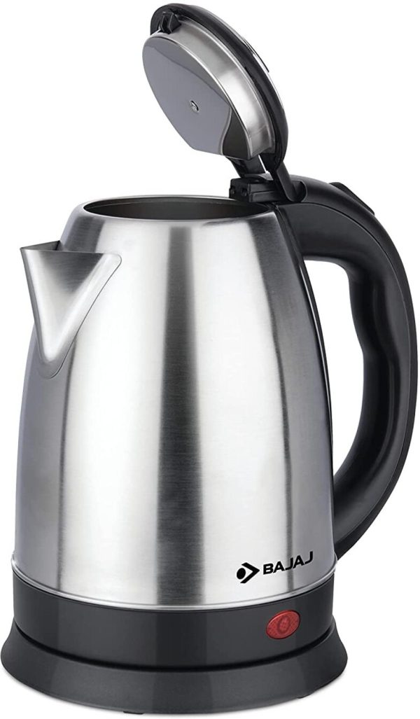 Bajaj Electric Kettle 2 Liter - Image 2