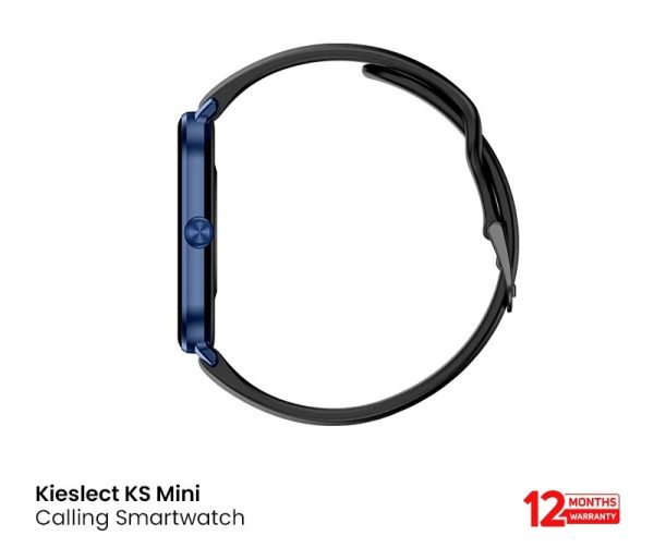 Technical Specification of Kieslect Ks Mini calling Smart watch - Image 4