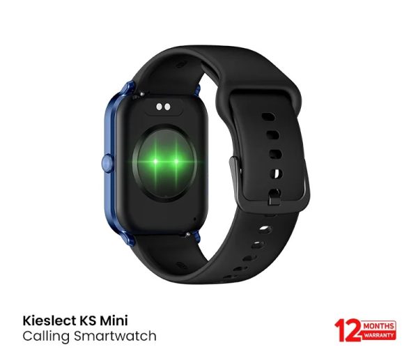 Technical Specification of Kieslect Ks Mini calling Smart watch - Image 3