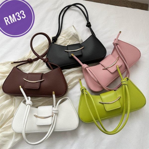 ⭐️Code : RM33  All Colour Available - Image 2